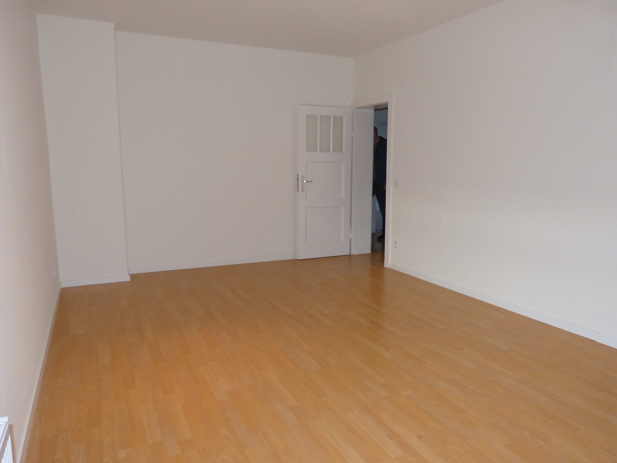 Ruhige, geräumige 3-Zimmer Wohnung in Hannover, List (WG ...