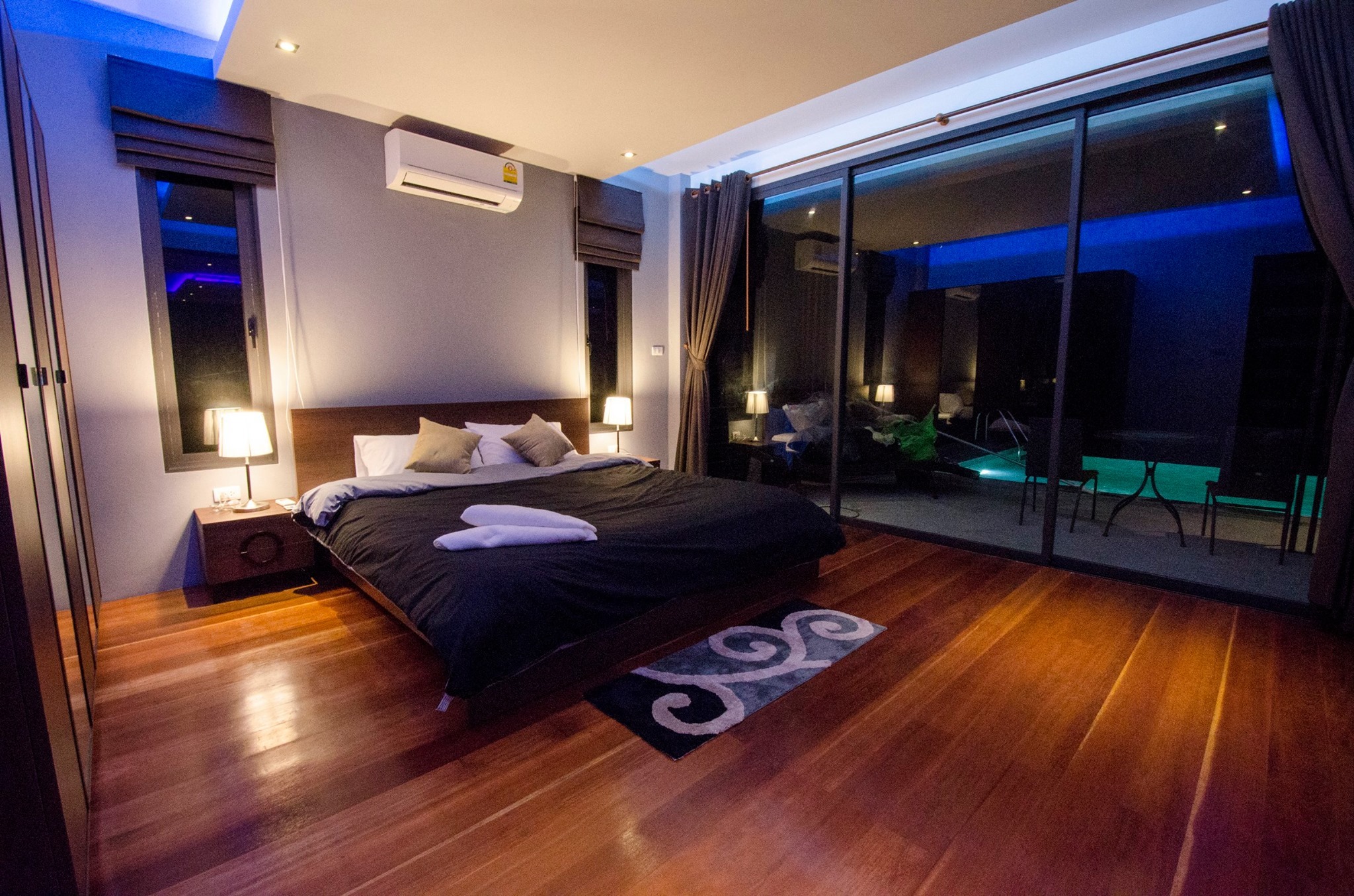 Hochmoderne 3 Schlafzimmer Pool Villa – 270.000 € | Pinkenburg Immobilien