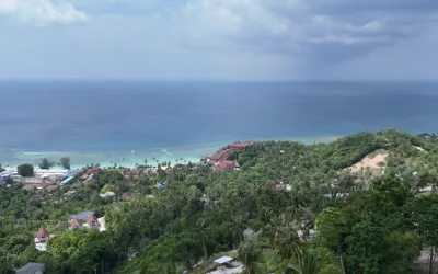 Gelegenheit – unfertiggestelltes Luxusvillen Projekt